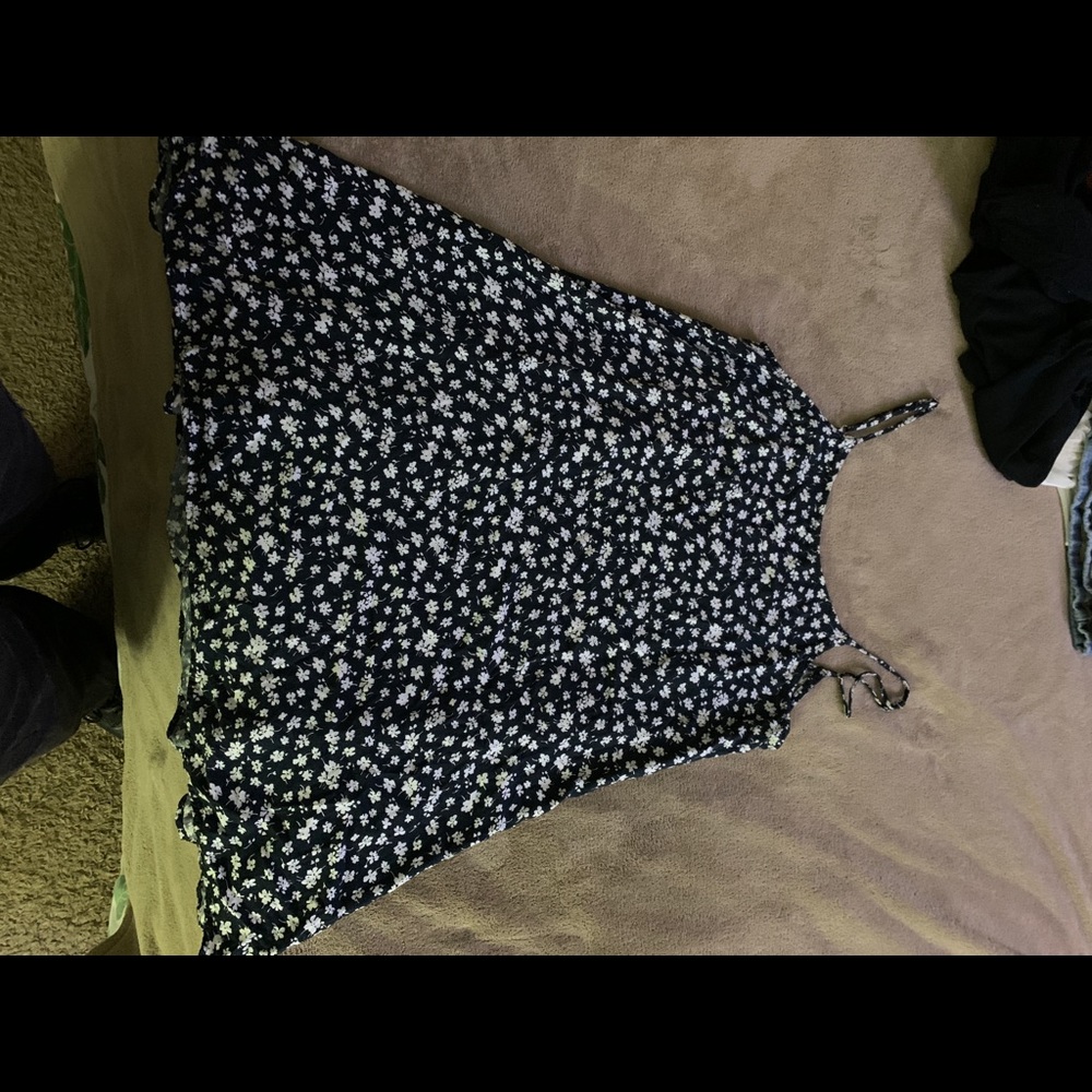John Galt dress